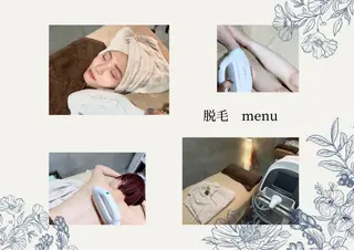 🎀kaede🎀 骨格似合わせ眉毛の眉毛・アイブロウイメージ