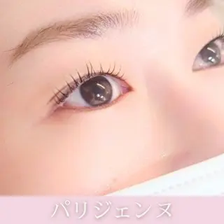 マツエク・マツパ illumi eyelashのマツエク・マツパデザイン