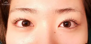 マツエク・マツパ アイラッシュ コペル【Copel】所属・個室サロンcopel 　kishimotoのマツエク・マツパデザイン