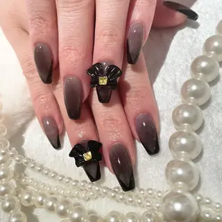 ネイル ドライヘッドスパ 名古屋駅徒歩5分のエステ・リラクイメージ