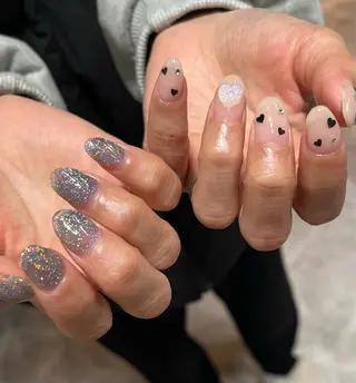 ネイル Aurum ♡︎ miyukiのネイルデザイン