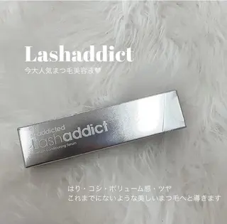 マツエク・マツパ Myro moeのマツエク・マツパデザイン