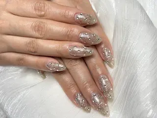 ネイル MIKA ♡のネイルデザイン