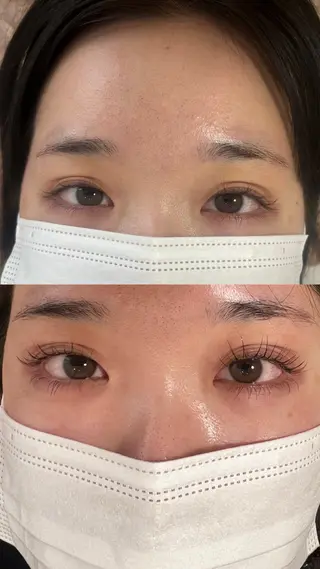 マツエク・マツパ 🐈MaaZlash 南流山AYANO🫧のマツエク・マツパデザイン