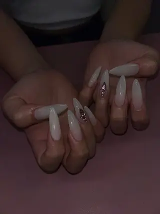 ネイル STEW nail 𝐑𝐢𝐤𝐨のネイルデザイン