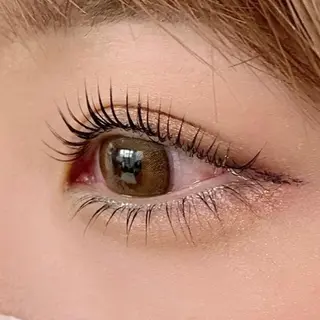 マツエク・マツパ ADDICT アディクトのマツエク・マツパデザイン