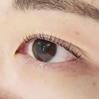 マツエク・マツパ ｃａｒｅ　ｓａｌｏｎ　ＬＩＴ所属・ｃａｒｅ　ｓａｌｏｎ LITのマツエク・マツパデザイン