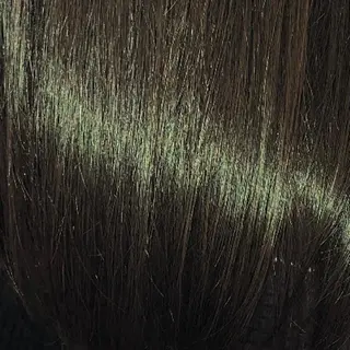 ロング 縮毛矯正・髪質改善 人気No1🩶北島のヘアスタイル