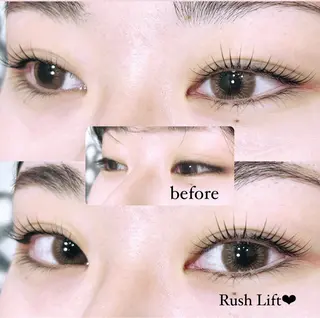 マツエク・マツパ 🩷ྀི中村 ほのか🧸🌷のヘアスタイル