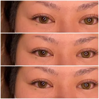 マツエク・マツパ viii ヴィーのマツエク・マツパデザイン