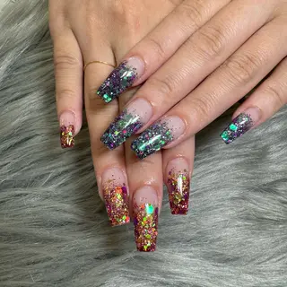 ネイル feel ♡︎ remiのネイルデザイン