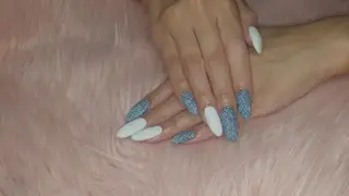 ネイル Salon de dahan所属・SALON DE DAHANのネイルデザイン