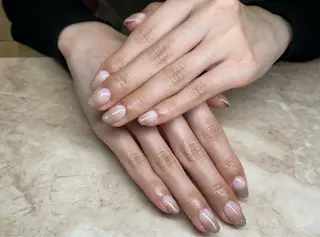 ネイル UnFLAIR KASUMIのネイルデザイン