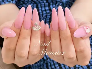 ネイル MI KAのネイルデザイン