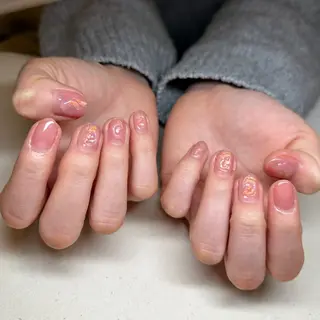 ネイル pro.m Kanonのネイルデザイン