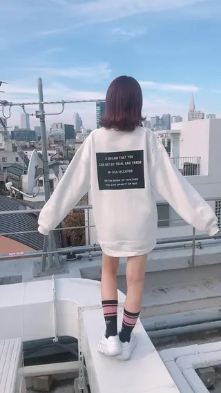 ショート カラー モテ髪提案します💕 髪質改善宗一郎のヘアスタイル