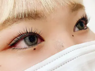 マツエク・マツパ YELLIO所属・YELLIO (エーリオ)のマツエク・マツパデザイン