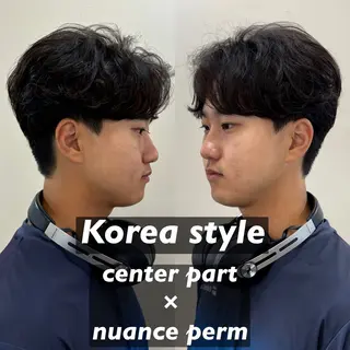 メンズ 高橋祐一/ メンズ特化美容師のヘアスタイル