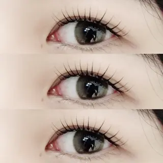 マツエク・マツパ オーダーメイドまつげ ＆まゆげ.RIKAのマツエク・マツパデザイン