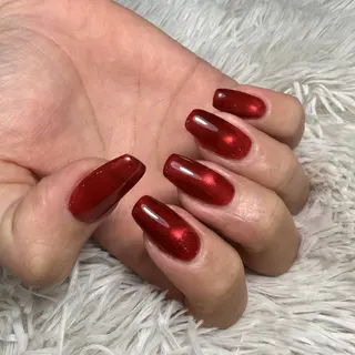 ネイル arl nail mebaeのネイルデザイン