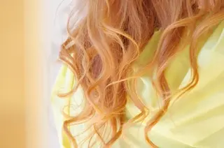 セミロング FULL MOON所属・フルムーン村上 心のヘアスタイル