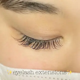 マツエク・マツパ 🌺KOKOA🌺 merci横浜のマツエク・マツパデザイン