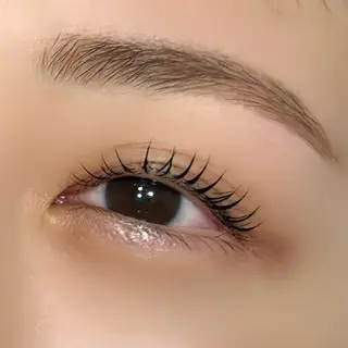 マツエク・マツパ Ridive池袋店【アイラッシュ&眉毛専門店】所属・Ridive Kanna🌼のマツエク・マツパデザイン