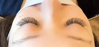 マツエク・マツパ 髙田 由美子のマツエク・マツパデザイン