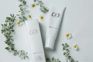 越下 志穗子のエステ・リラクイメージ