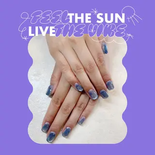 ネイル 🌺沢田 奈美🌺のネイルデザイン