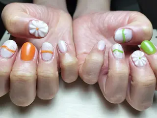 ネイル WATA .のマツエク・マツパデザイン