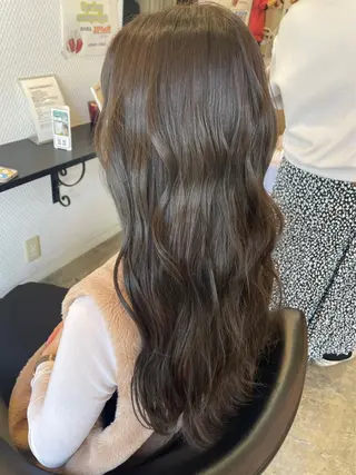 カラー Venus倉敷店所属・Venus 倉敷店のヘアスタイル