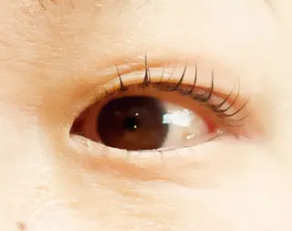 マツエク・マツパ Mresyume MAYUのマツエク・マツパデザイン