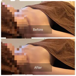 整顔整頭所属・整顔整頭 ｾｲｶﾞﾝｾｲﾄｳのエステ・リラクイメージ