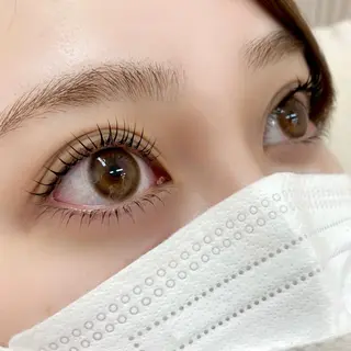 マツエク・マツパ GOTO /束感仕上げ🪄のマツエク・マツパデザイン