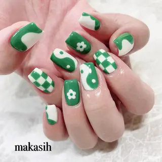 ネイル 濱田 美菜子のエステ・リラクイメージ