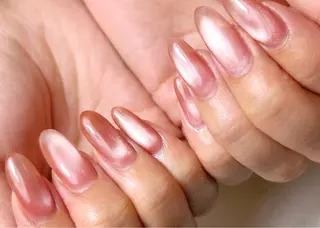 ネイル LuluNail _kotoneのネイルデザイン