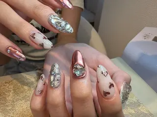 ネイル Brodia nailsのネイルデザイン