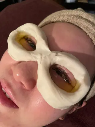 大西 知世のエステ・リラクイメージ