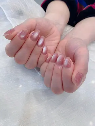 ネイル Annail Asagayaのネイルデザイン