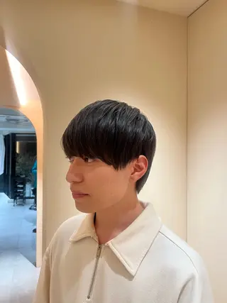 ショート 🍊暖色カラー🍊 sakuraのヘアスタイル