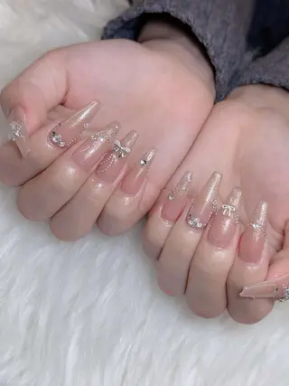ネイル Lumi Nailのネイルデザイン