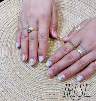 ネイル salon de   irise所属・salon de iriseのマツエク・マツパデザイン