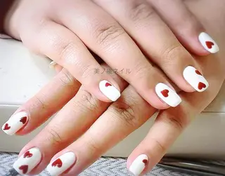 ネイル minoannail Yのネイルデザイン