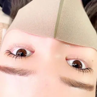 マツエク・マツパ 当日◎中目黒 まつげまゆげサロンのマツエク・マツパデザイン