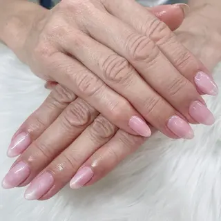 ネイル エリクサーネイル池袋店所属・エリクサーネイル池袋 大槻のネイルデザイン