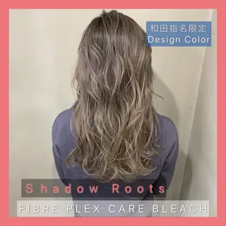 ロング カラー Pe Pe所属・🌕PePe　菅 タイシ🌕のヘアスタイル