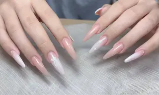ネイル ここに ネイルサロンのネイルデザイン
