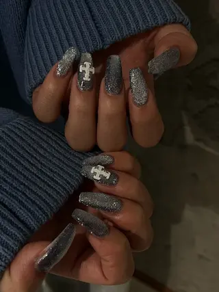 ネイル Viel💅 〜hina〜のネイルデザイン