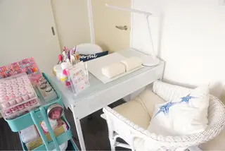 ネイル S mikiのネイルデザイン